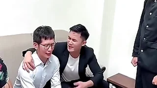 Gay Handjob P 32