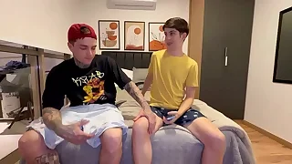Gay XXX 5