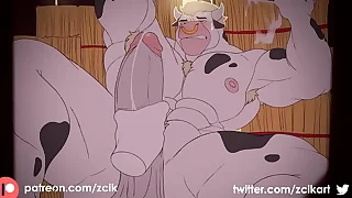 144 furry gay porn videos